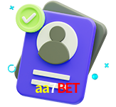 Tornar-se um membro do aa7bet é muito simples
