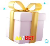 Receba seus bônus de boas-vindas no aa7bet