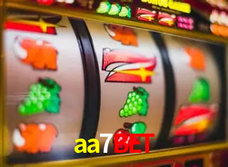 Descubra a Essência do aa7bet: Nossa História e Compromissos