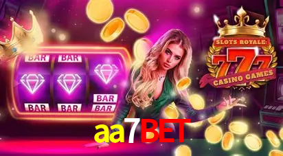 A Revolução dos Aplicativos de Jogos no aa7bet