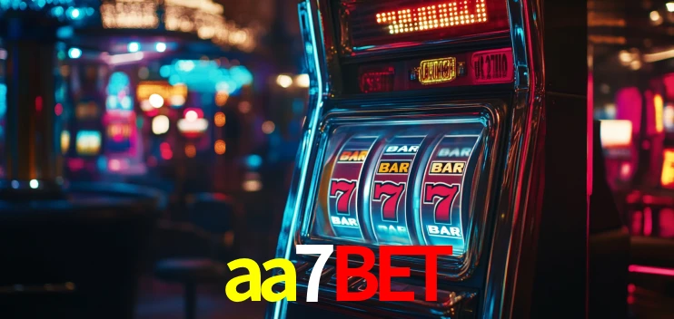 Experiência VIP aa7bet