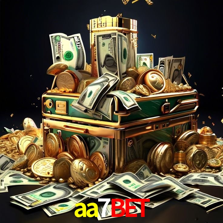 Experiência VIP aa7bet