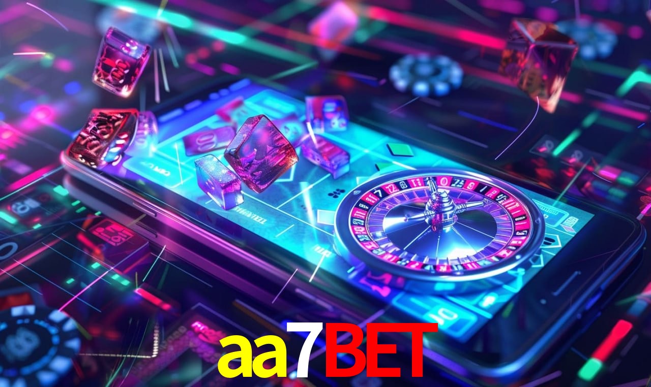 Estatísticas aa7bet