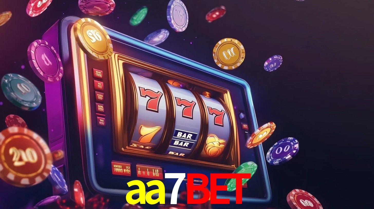 Welcome Bonus aa7bet