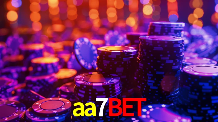 Premium Interface aa7bet