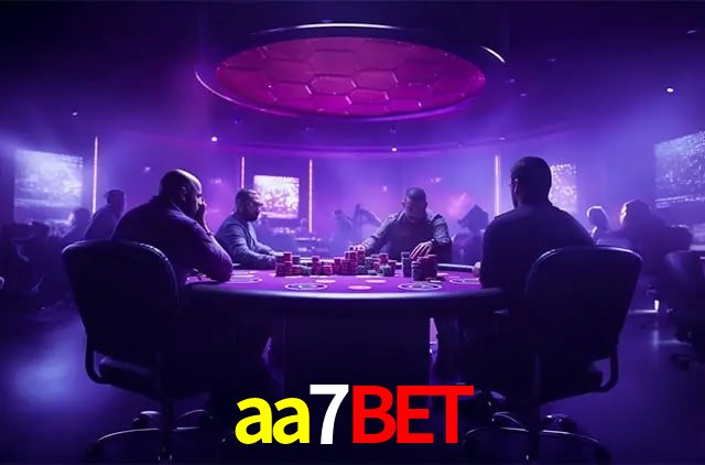 Recursos de Bônus aa7bet