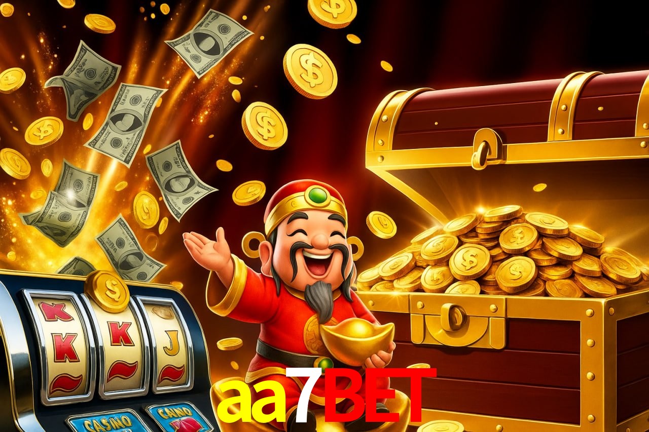 Programa VIP aa7bet