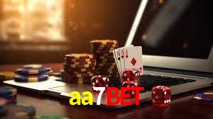 aa7bet,aa7bet app