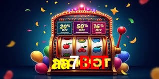 Ofertas Exclusivas aa7bet