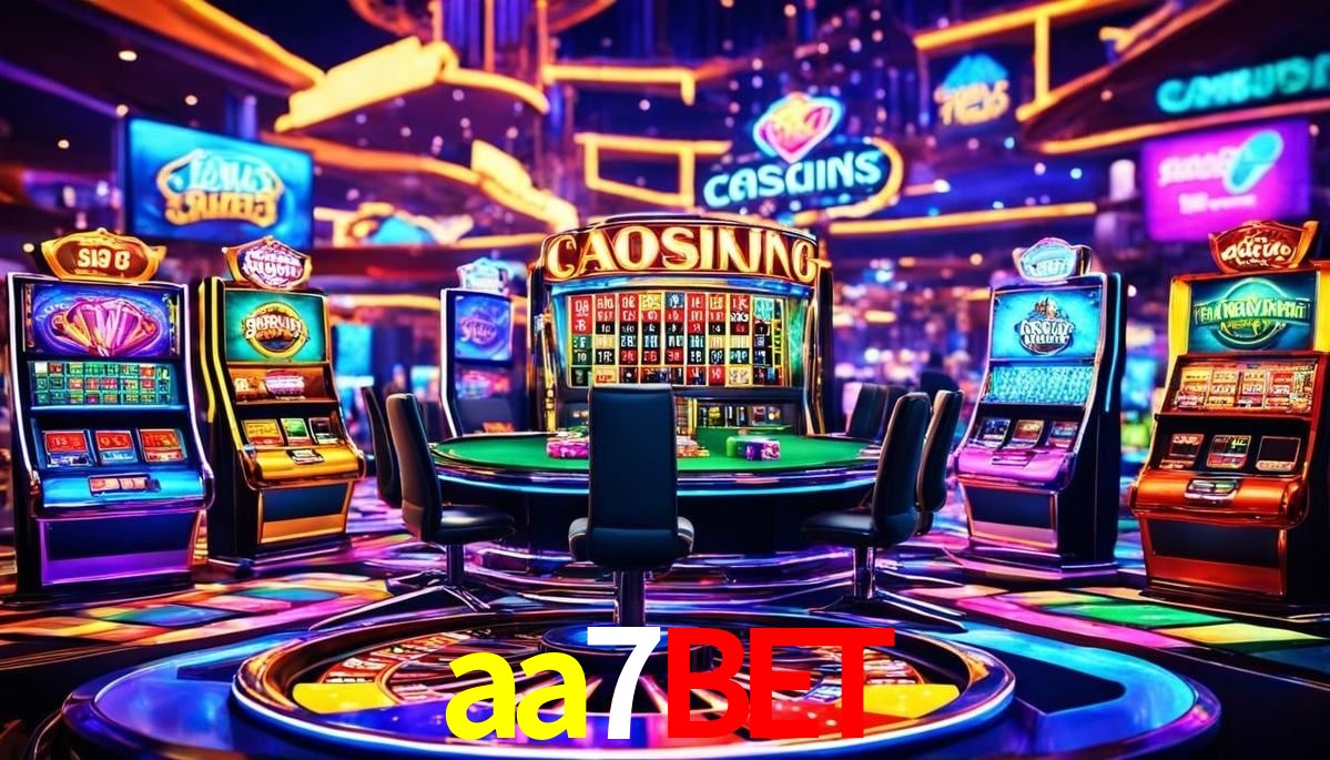 Estatísticas do Jogo aa7bet