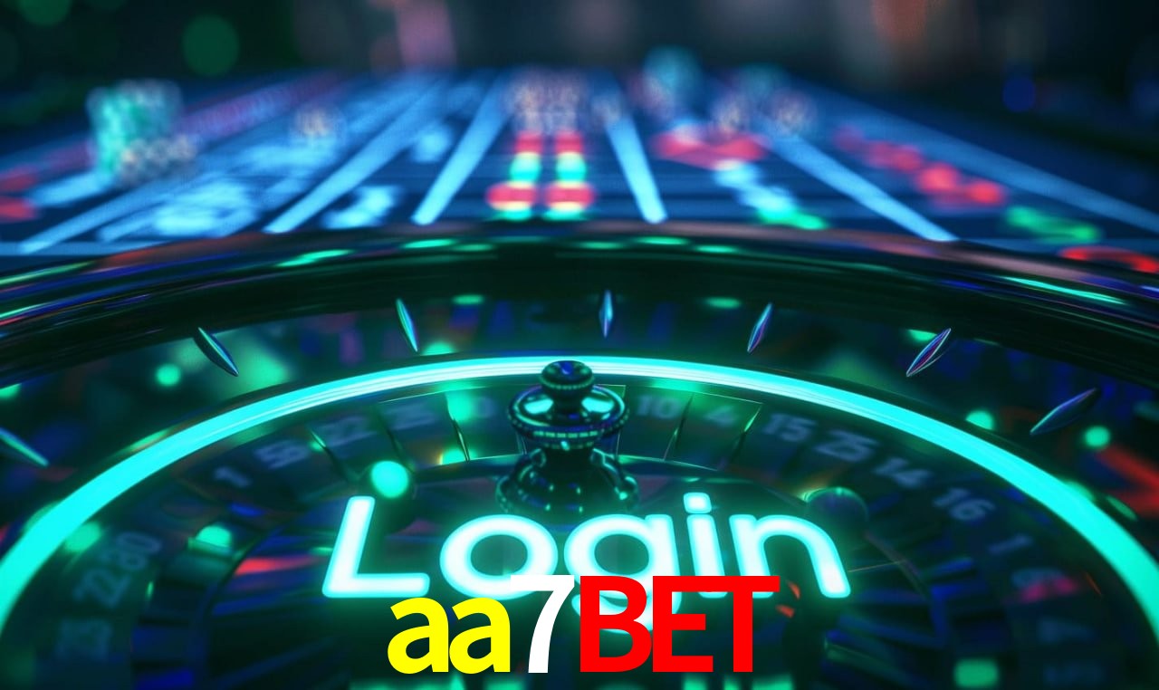 Apostas de Tênis aa7bet