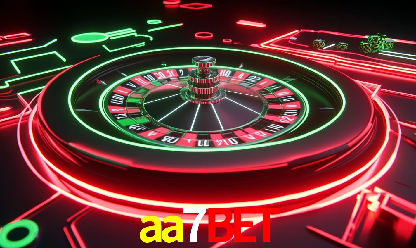 Desvendando o Mundo dos Jogos Virtuais na aa7bet