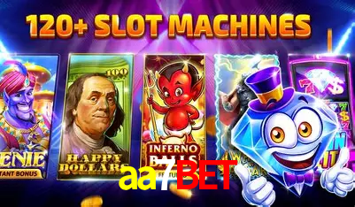 aa7bet plataforma