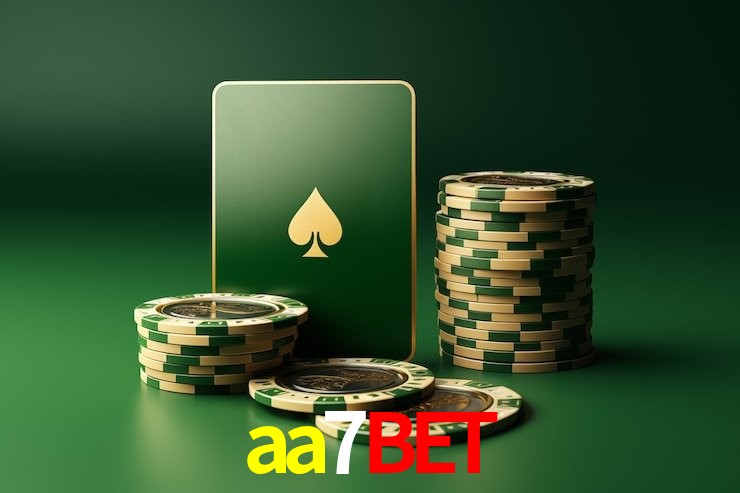 Game Providers aa7bet