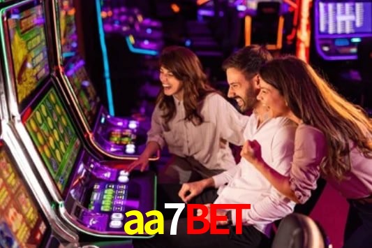 aa7bet: Seu Especialista em Apostas Esportivas Brasileiras