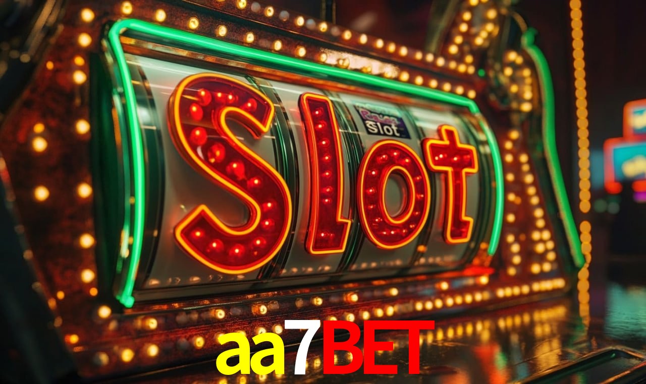 Promoções Sazonais aa7bet