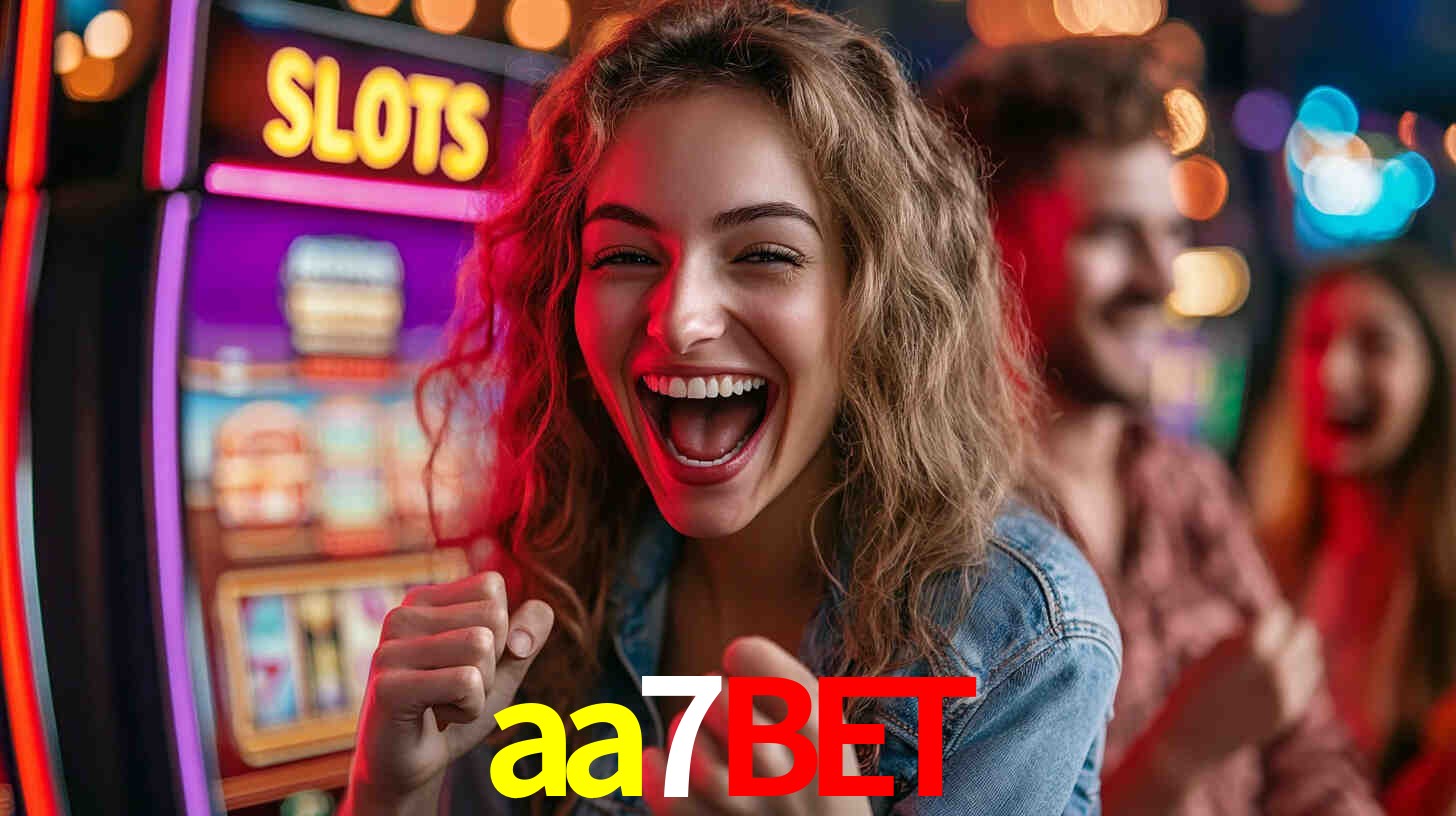 Inovações de Jogos na aa7bet: O Futuro das Experiências Interativas