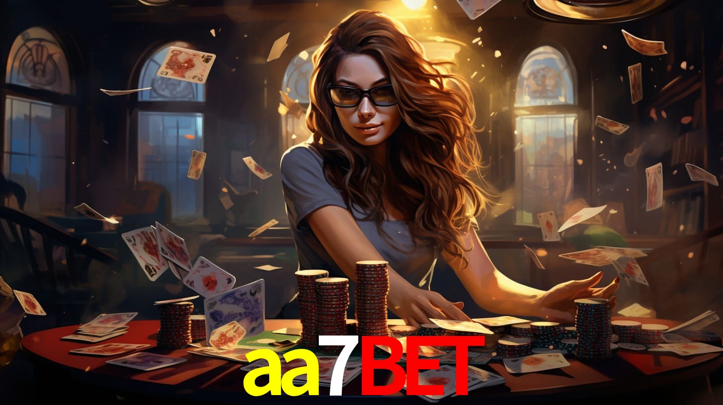 Player Reviews aa7bet