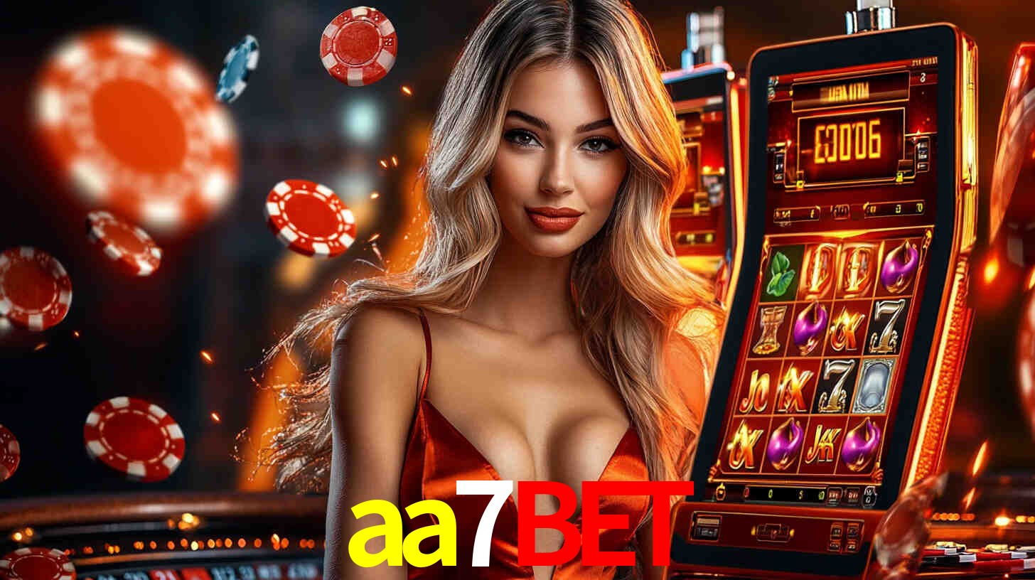 Live Casino aa7bet