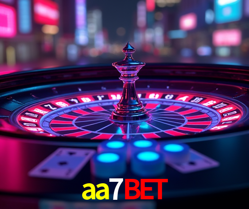 A Experiência Imersiva dos Cassinos Ao Vivo no aa7bet