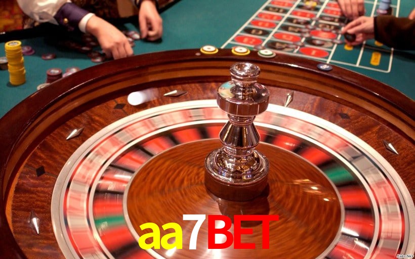 Torneios aa7bet