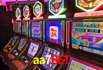 Apostas Esportivas na aa7bet: Um Guia Completo