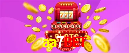 Inovações de Jogos na aa7bet: O Futuro das Experiências Interativas