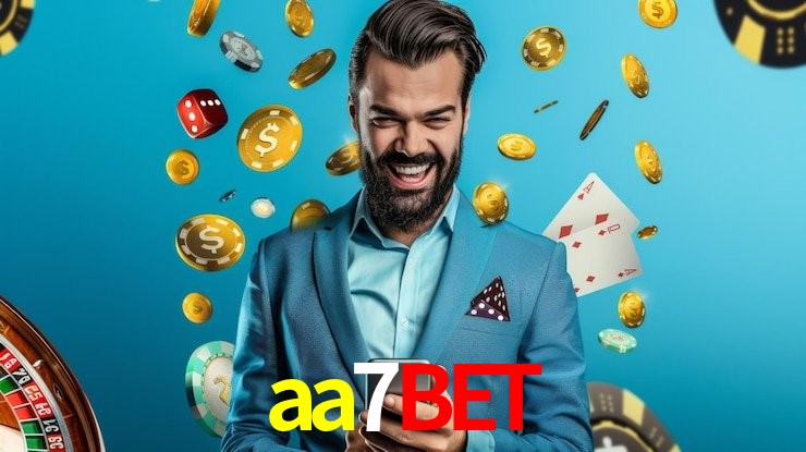 Flash Promotion aa7bet