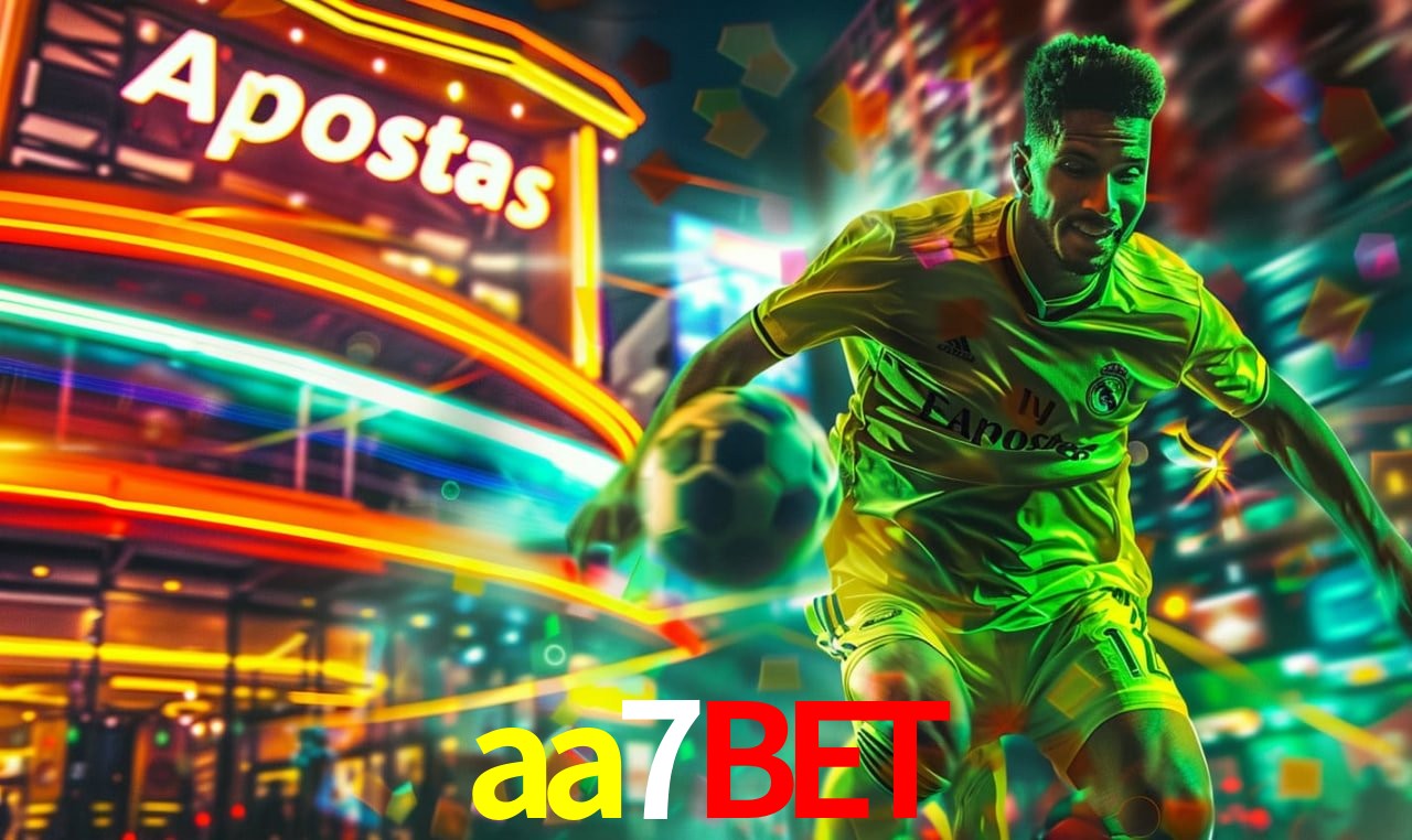 Casino Ao Vivo aa7bet