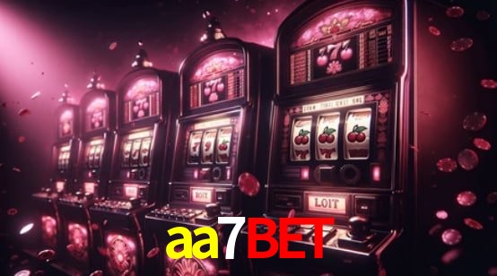 Interface Premium aa7bet