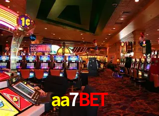 Desvendando o Mundo dos Jogos Virtuais na aa7bet