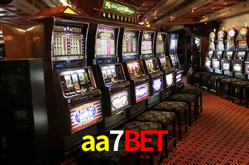 Desvendando o Mundo dos Jogos Virtuais na aa7bet