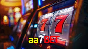 Tecnologia da Plataforma aa7bet