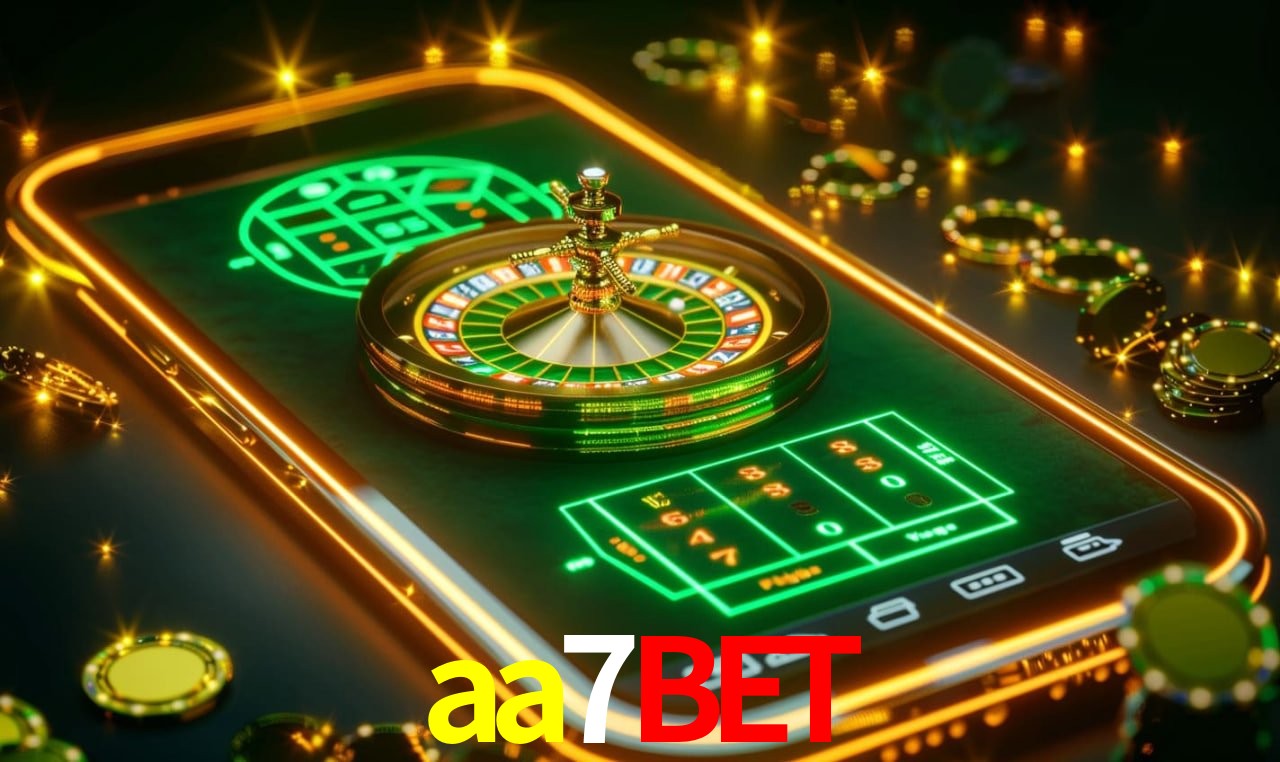 aa7bet plataforma