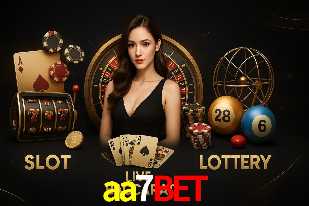aa7bet: Jogos de Caça-Níqueis-Altas Recompensas, Roleta-Velocidade, Blackjack-Desafios Máximos