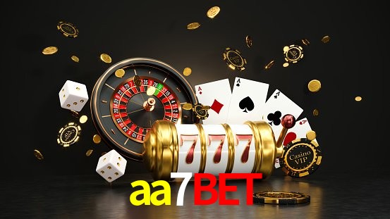 Slot Games aa7bet