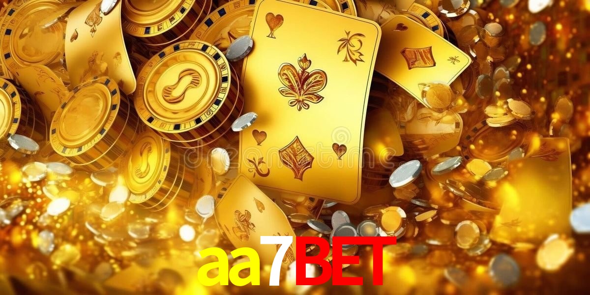 aa7bet,aa7bet app