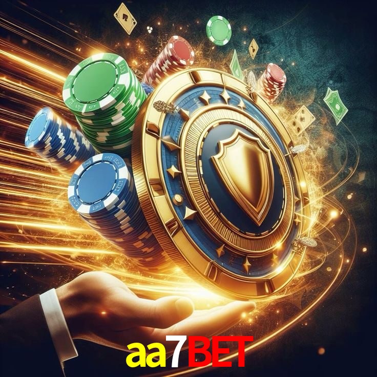 Ofertas Imperdíveis na aa7bet: Promoções e Bônus Que Valem a Pena