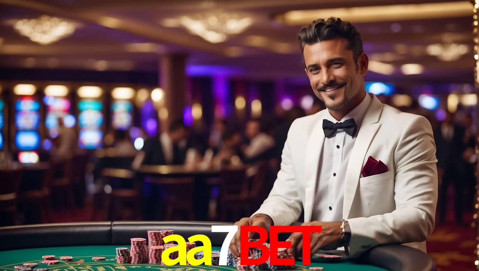Especiais de Fim de Semana aa7bet