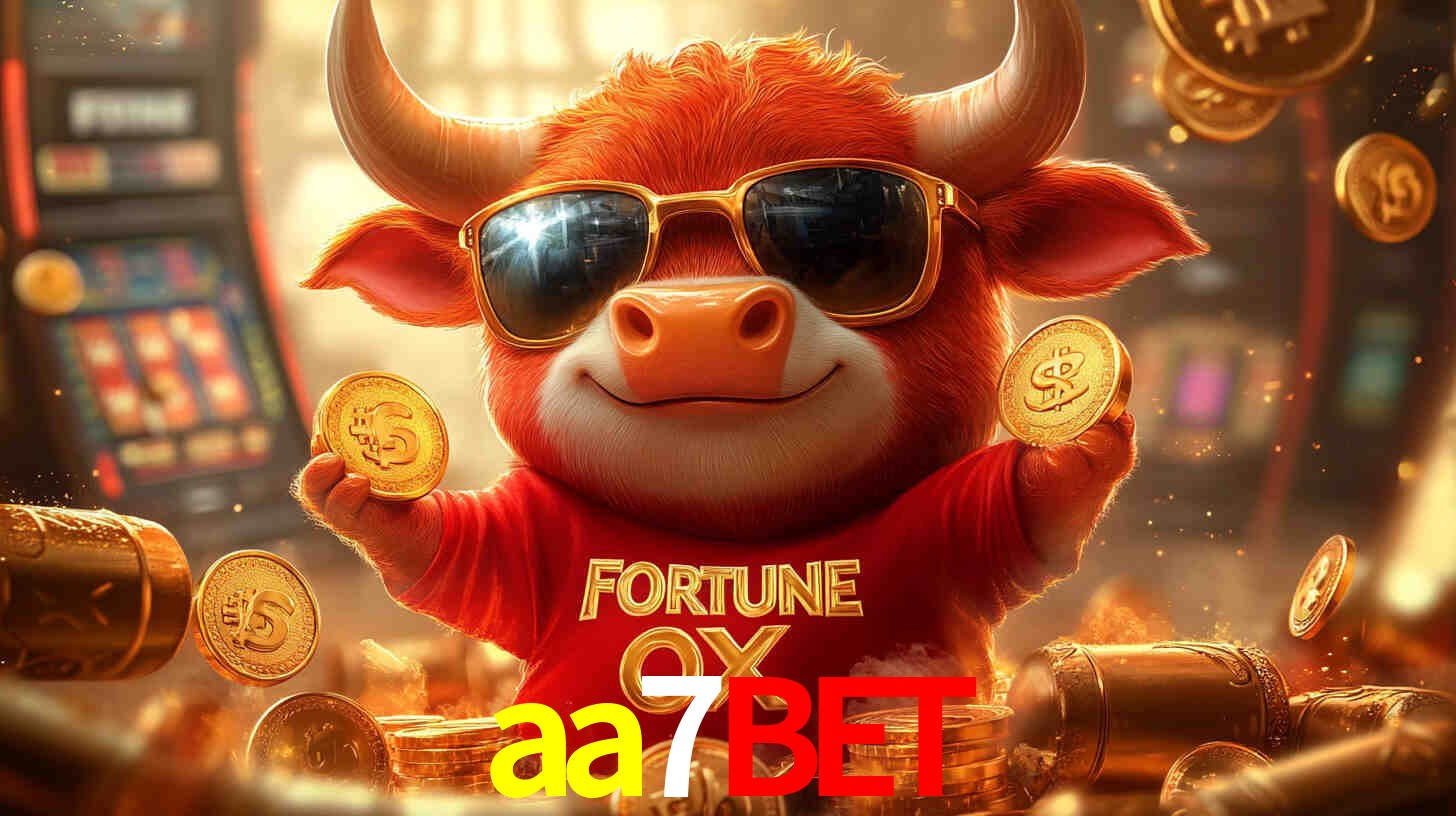 Welcome Bonus aa7bet