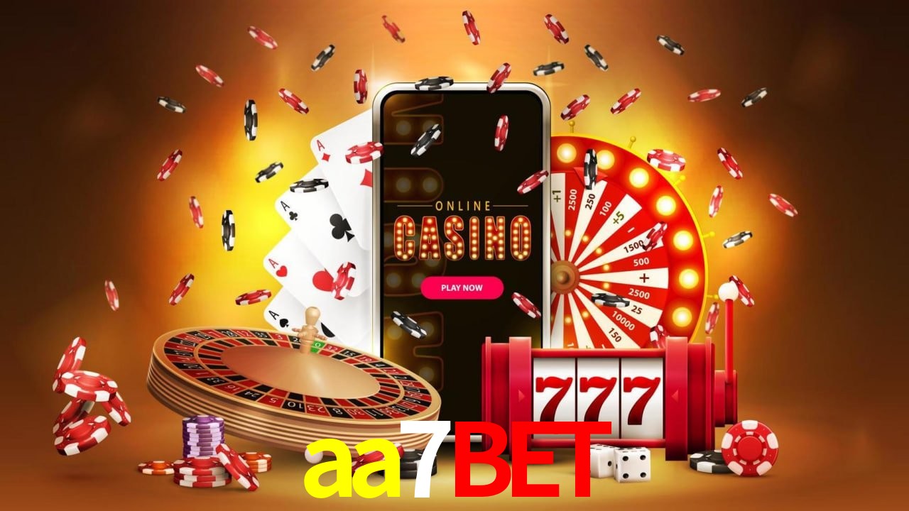 Descubra o Programa VIP da aa7bet: Vantagens Exclusivas para Jogadores