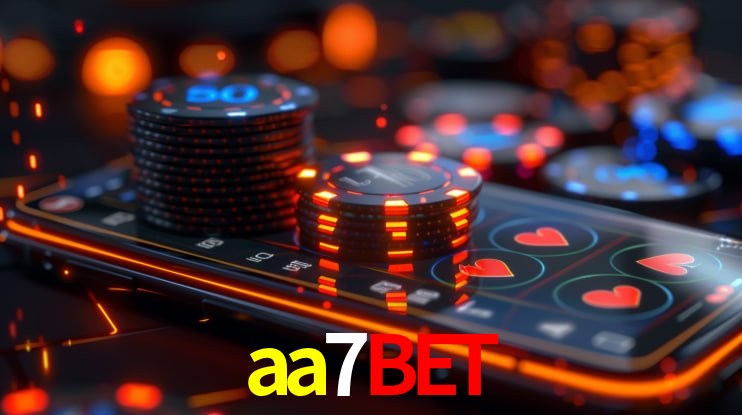 Platform Technology aa7bet