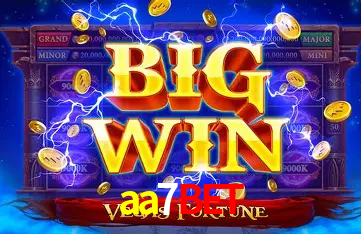 aa7bet,aa7bet app