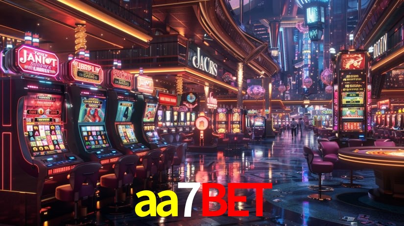 Exclusive Offers aa7bet