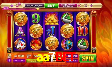 A Emoção da Loteria na aa7bet: Uma Chance de Mudança de Vida