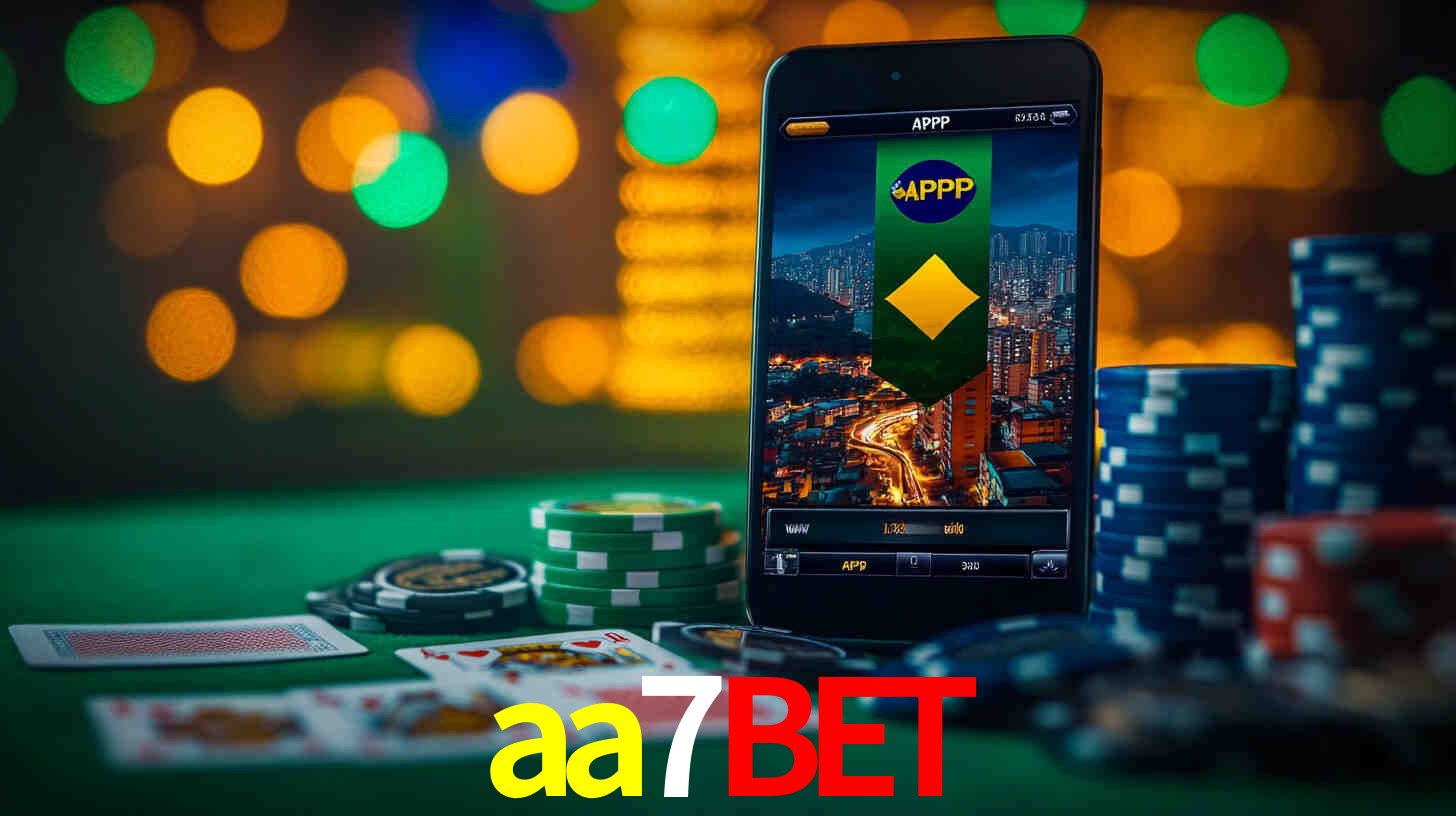 Descubra o Programa VIP da aa7bet: Vantagens Exclusivas para Jogadores