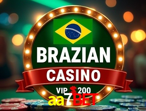 Explore as vantagens do aa7bet: serviço profissional e confiabilidade