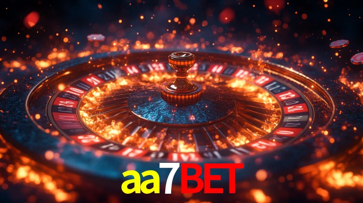 Aviator Game aa7bet