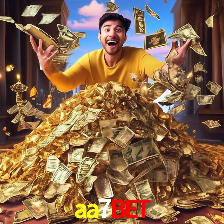 Casino VIP aa7bet