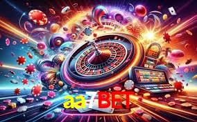 Estatísticas Esportivas aa7bet